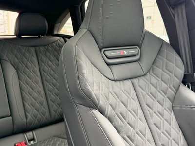 2025 AUDI S5 — миниатюра 28