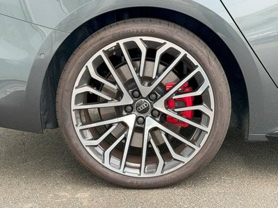 2025 AUDI S5 — миниатюра 13