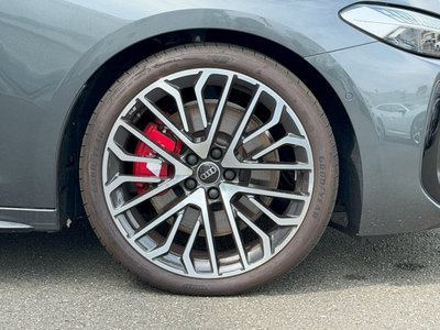 2025 AUDI S5 — миниатюра 12