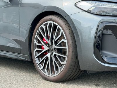 2025 AUDI S5 — миниатюра 11