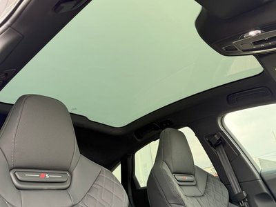 2025 AUDI S5 — миниатюра 16