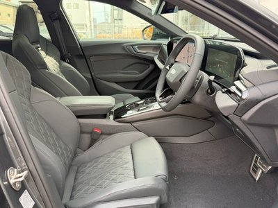 2025 AUDI S5 — миниатюра 23