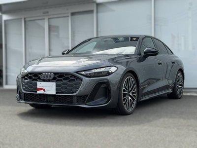 2025 AUDI S5 — миниатюра 61