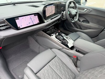 2025 AUDI S5 — миниатюра 55