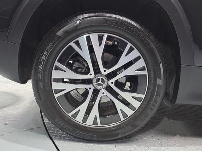 MERCEDES-BENZ GLB - 6
