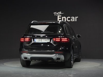MERCEDES-BENZ GLB - 3