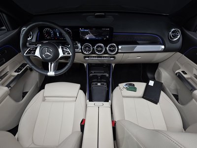 MERCEDES-BENZ GLB - 5