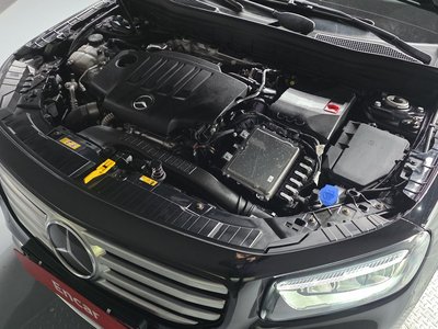 MERCEDES-BENZ GLB - 7