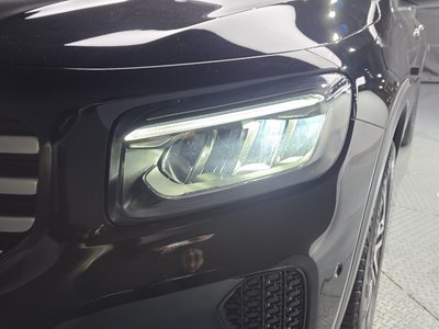 MERCEDES-BENZ GLB - 9