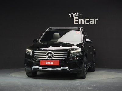 MERCEDES-BENZ GLB - 2