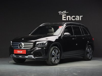 MERCEDES-BENZ GLB - 1
