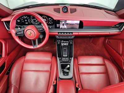 PORSCHE 911 - 5