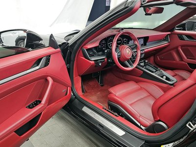 PORSCHE 911 - 10