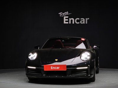 PORSCHE 911 - 2