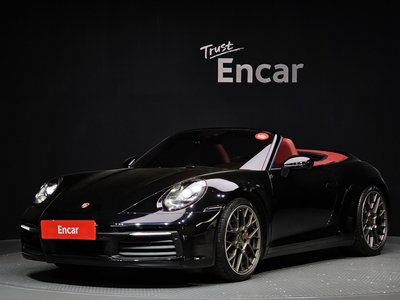 PORSCHE 911 - 1
