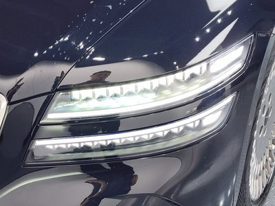 GENESIS G80 (RG3) - 9