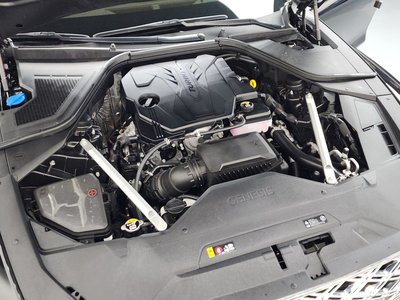 GENESIS G80 (RG3) - 7