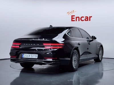 GENESIS G80 (RG3) - 3
