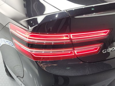 GENESIS G80 (RG3) - 10