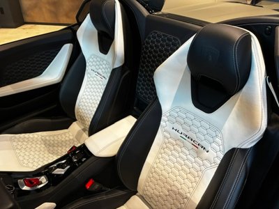 صورة مصغرة 48 لـ 2017 Lamborghini HURACAN SPYDER