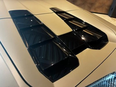 صورة مصغرة 33 لـ 2017 Lamborghini HURACAN SPYDER