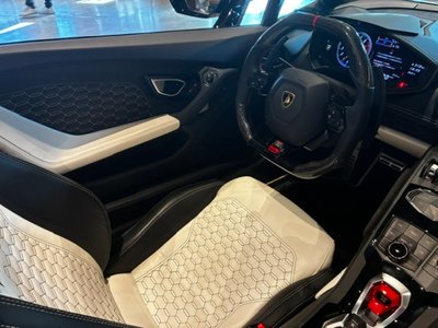 صورة مصغرة 52 لـ 2017 Lamborghini HURACAN SPYDER