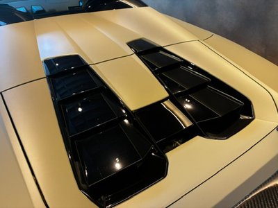 صورة مصغرة 27 لـ 2017 Lamborghini HURACAN SPYDER