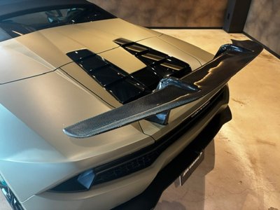 صورة مصغرة 34 لـ 2017 Lamborghini HURACAN SPYDER