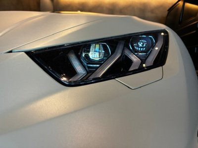 صورة مصغرة 36 لـ 2017 Lamborghini HURACAN SPYDER