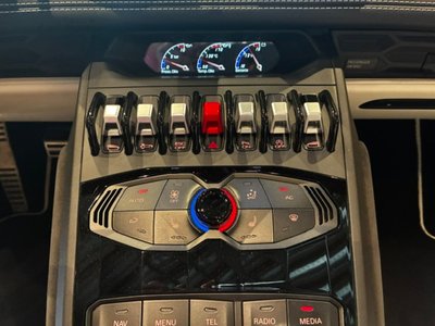 صورة مصغرة 42 لـ 2017 Lamborghini HURACAN SPYDER