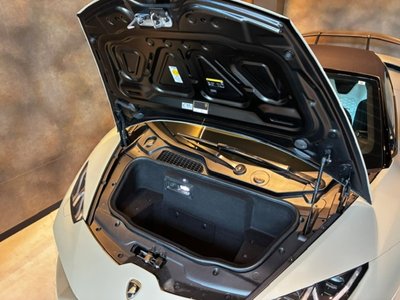 صورة مصغرة 35 لـ 2017 Lamborghini HURACAN SPYDER
