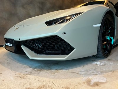 صورة مصغرة 37 لـ 2017 Lamborghini HURACAN SPYDER