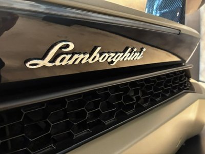 صورة مصغرة 56 لـ 2017 Lamborghini HURACAN SPYDER