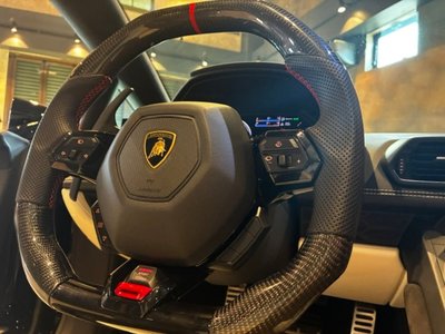 صورة مصغرة 40 لـ 2017 Lamborghini HURACAN SPYDER