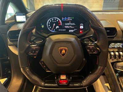 صورة مصغرة 41 لـ 2017 Lamborghini HURACAN SPYDER