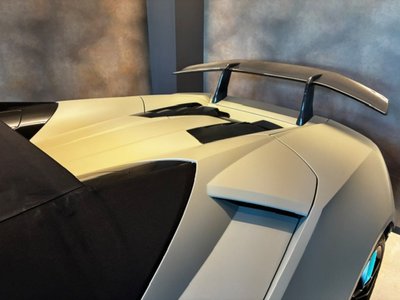 صورة مصغرة 28 لـ 2017 Lamborghini HURACAN SPYDER