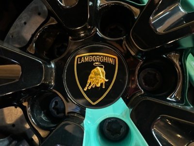 صورة مصغرة 39 لـ 2017 Lamborghini HURACAN SPYDER