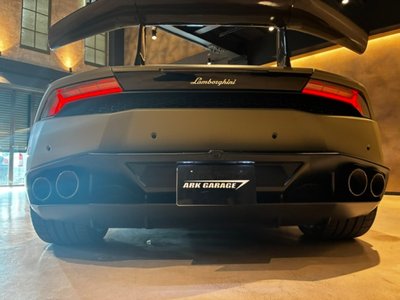 صورة مصغرة 18 لـ 2017 Lamborghini HURACAN SPYDER