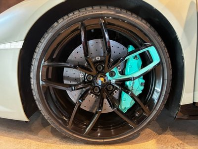 صورة مصغرة 38 لـ 2017 Lamborghini HURACAN SPYDER
