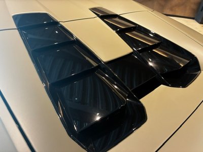صورة مصغرة 32 لـ 2017 Lamborghini HURACAN SPYDER