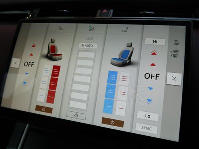 LAND ROVER RANGE ROVER VELAR - 5