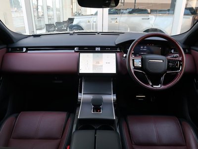 LAND ROVER RANGE ROVER VELAR - 2