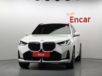 BMW X3 - 2