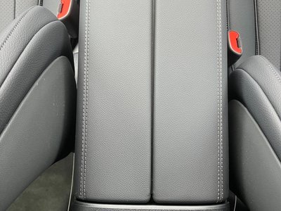 MERCEDES-BENZ E-CLASS WAGON - 9