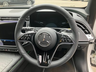 MERCEDES-BENZ E-CLASS WAGON - 7