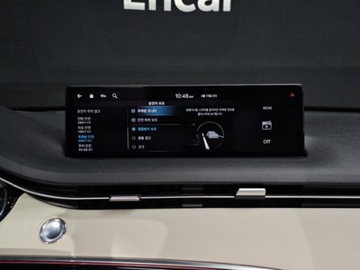 2021 Genesis GV70 thumbnail 22