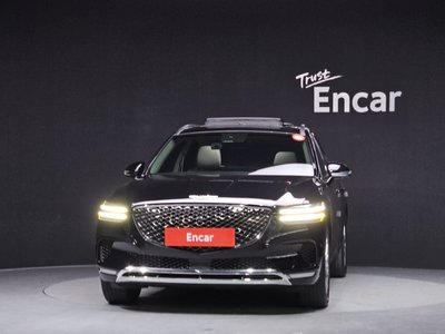 صورة 2 لـ 2021 Genesis GV70