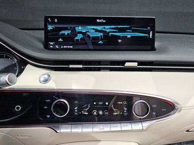 2021 Genesis GV70 thumbnail 20
