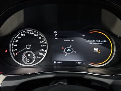2021 Genesis GV70 thumbnail 11