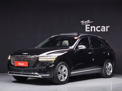 صورة 1 لـ 2021 Genesis GV70